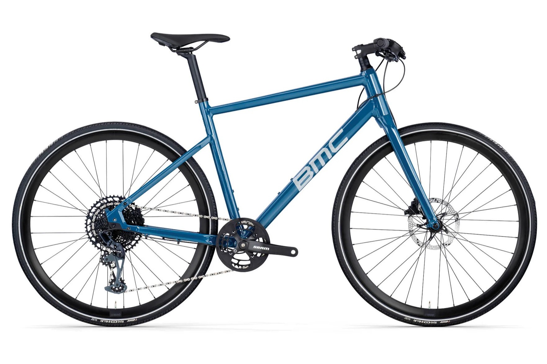 BMC Alpenchallenge AL Two GX Eagle 1x12Speed