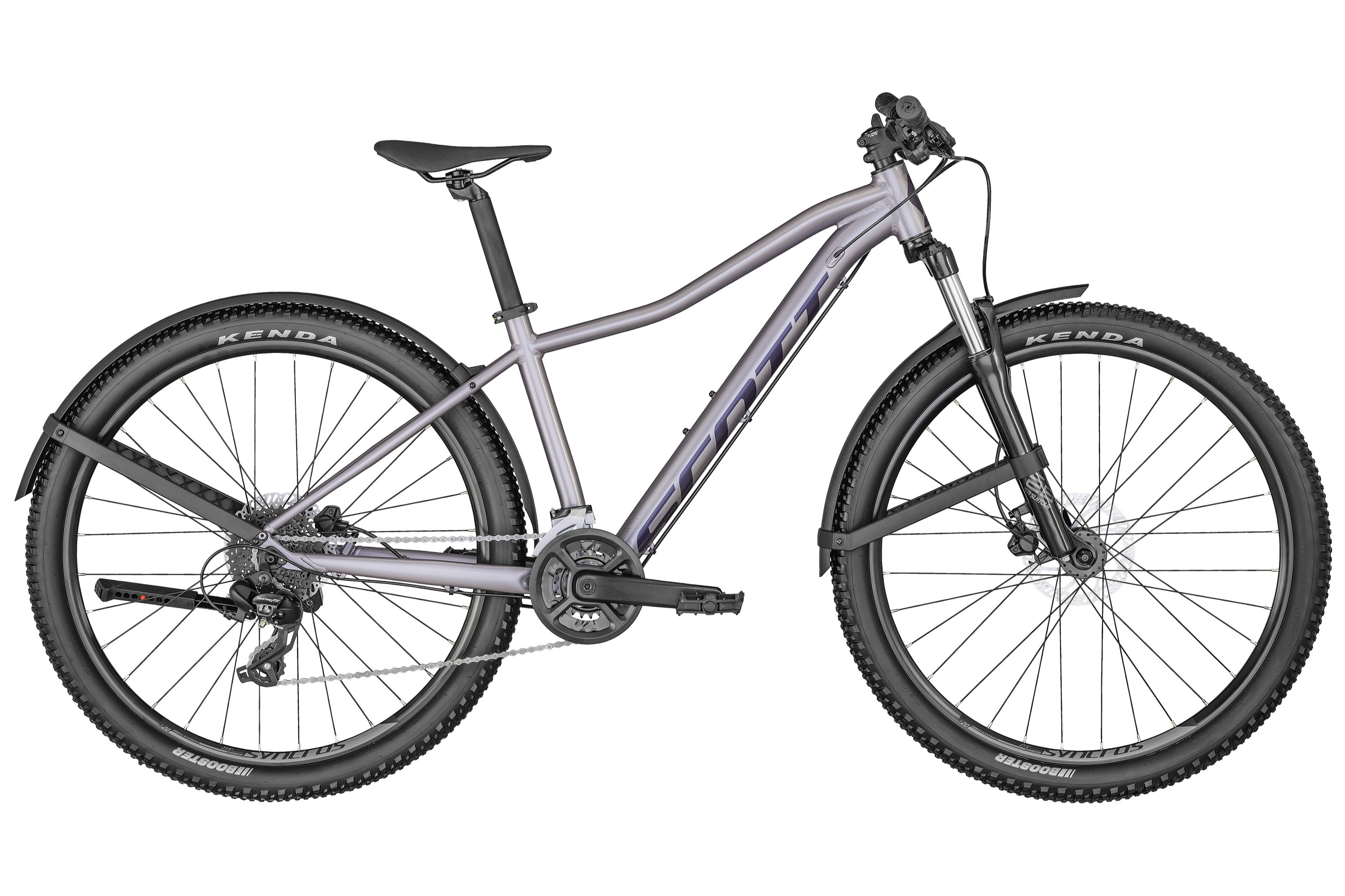 Scott 2022 Contessa Active 50 EQ