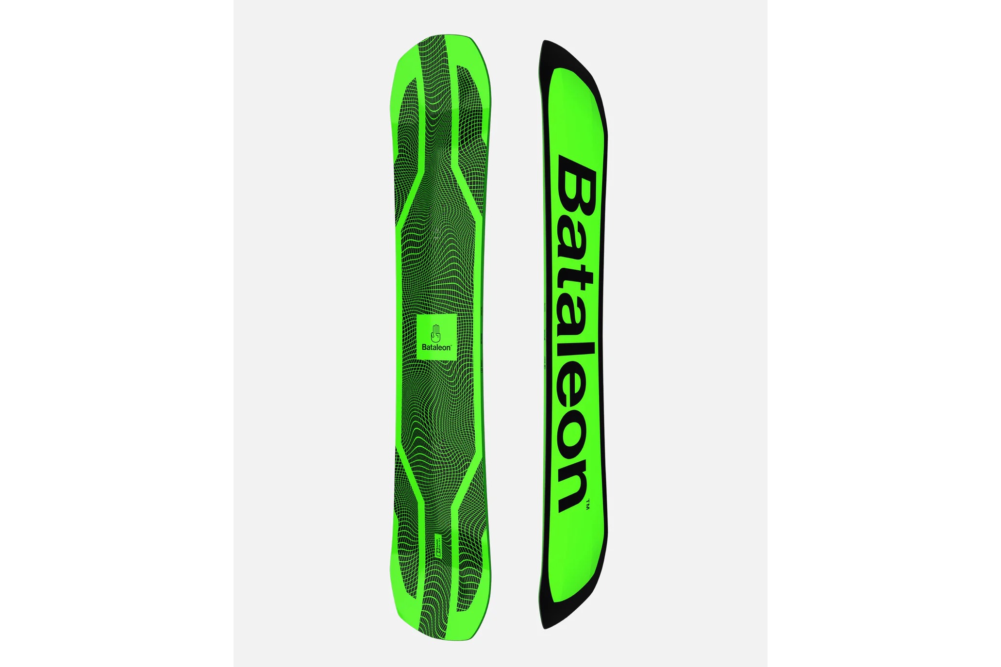 2024 Bataleon Goliath Snowboard