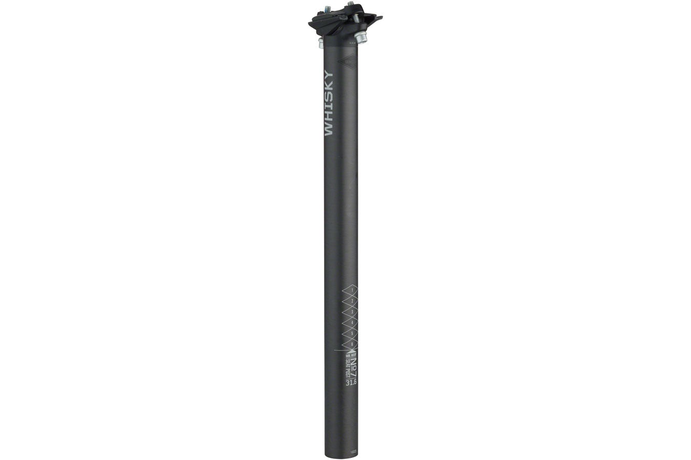 Whisky store carbon seatpost