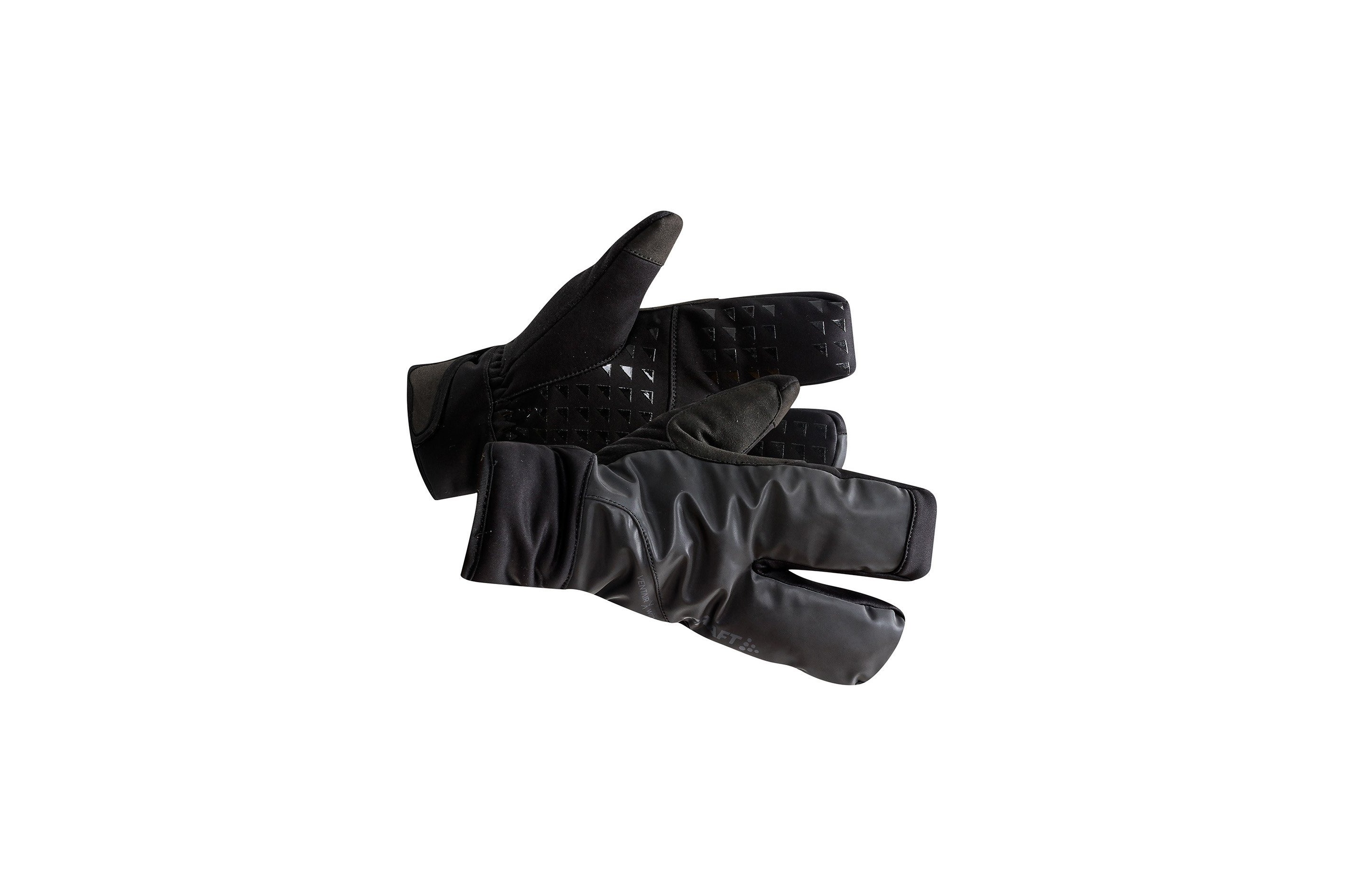 Craft Siberian 2.0 Split Finger Glove