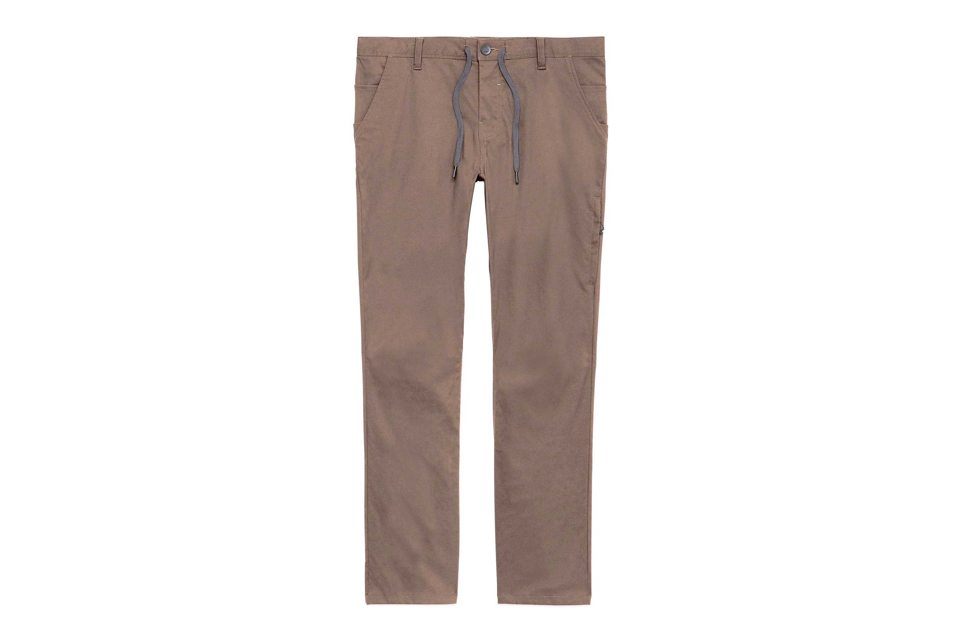 686 Everywhere Merino Pant Slim Fit Mens