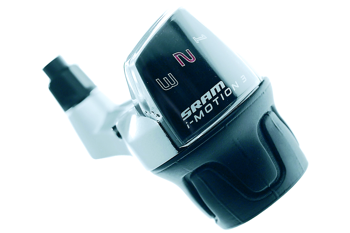 SRAM Shifter SL i-Motion