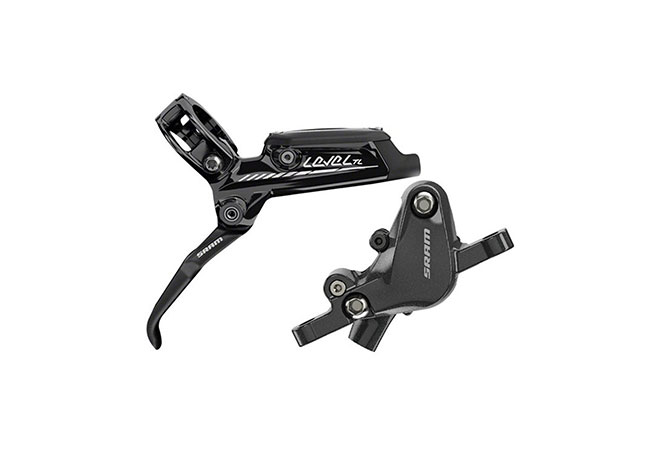 SRAM Disc Brake Level TL