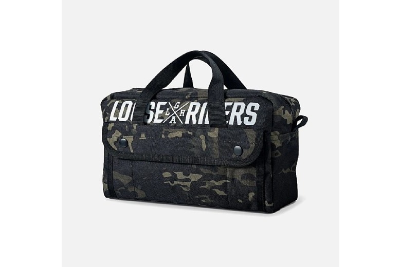 Loose Riders Tool Bag