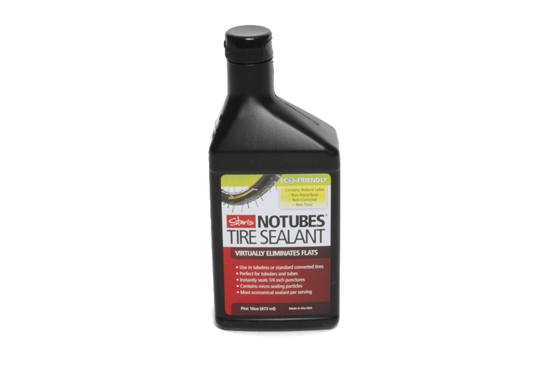 Stans NoTubes Tire Sealant