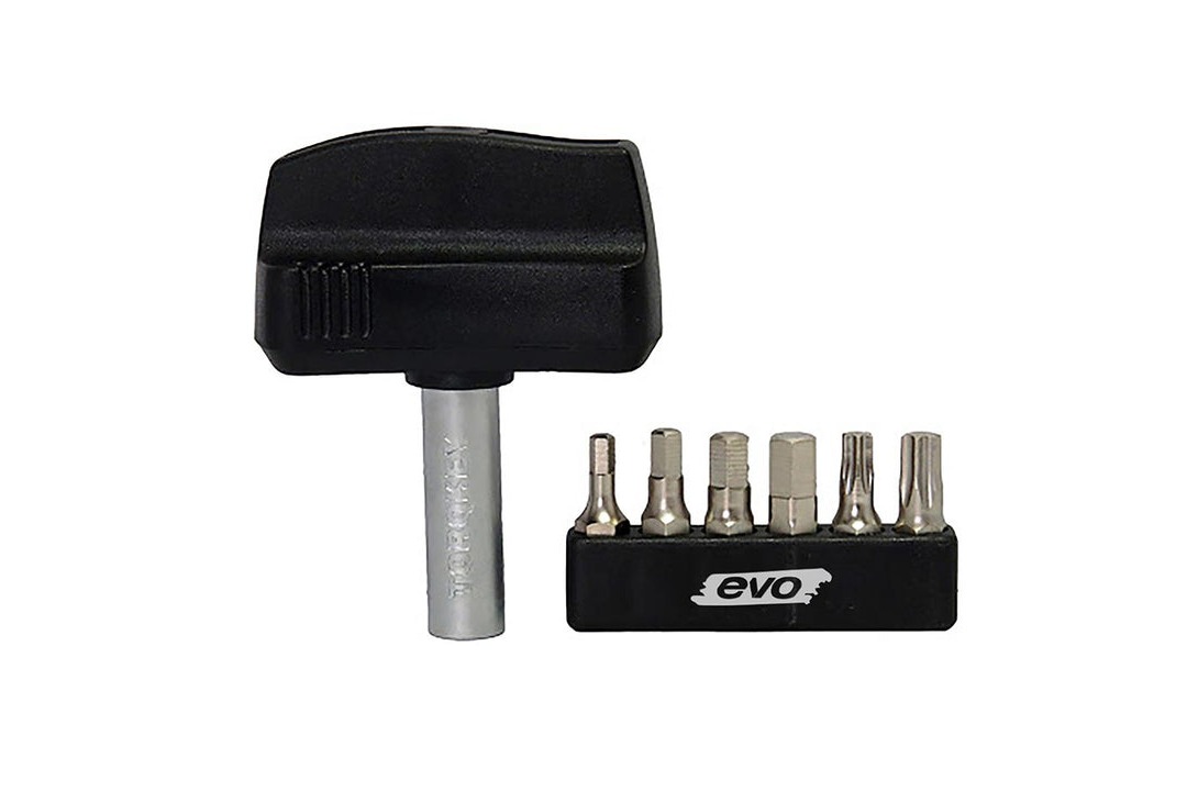 EVO Torque Wrench TQD-1 Torque Driver