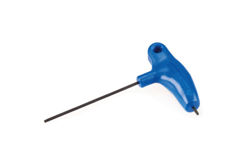 Park Tool P-Handled Hex 2mm