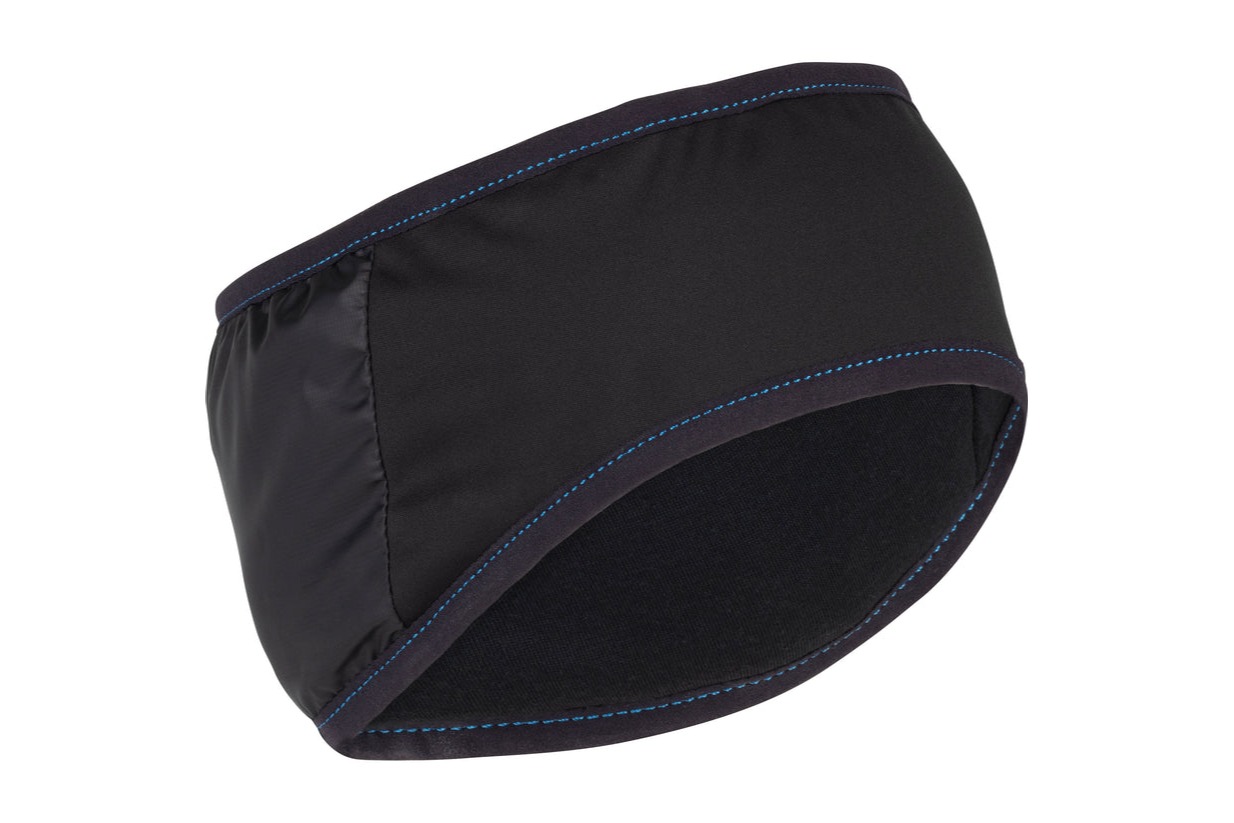 45Nrth  Lavalup Insulated Headband Black Small/Medium