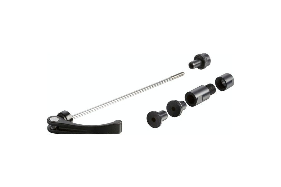 Tacx 12mm deals thru axle