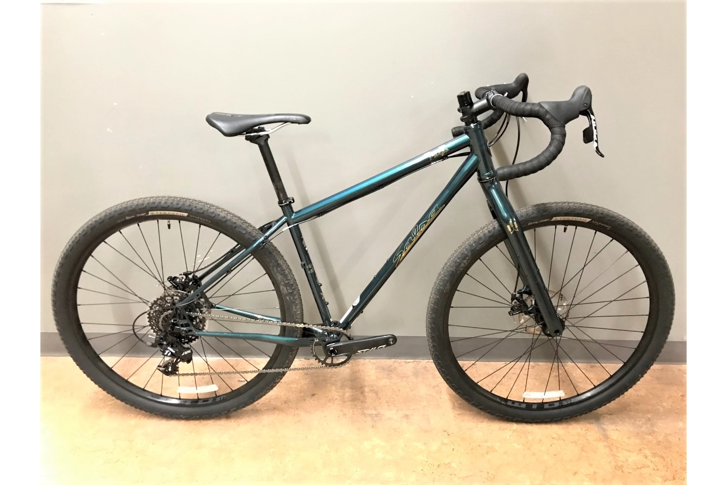 Salsa cycles fargo on sale