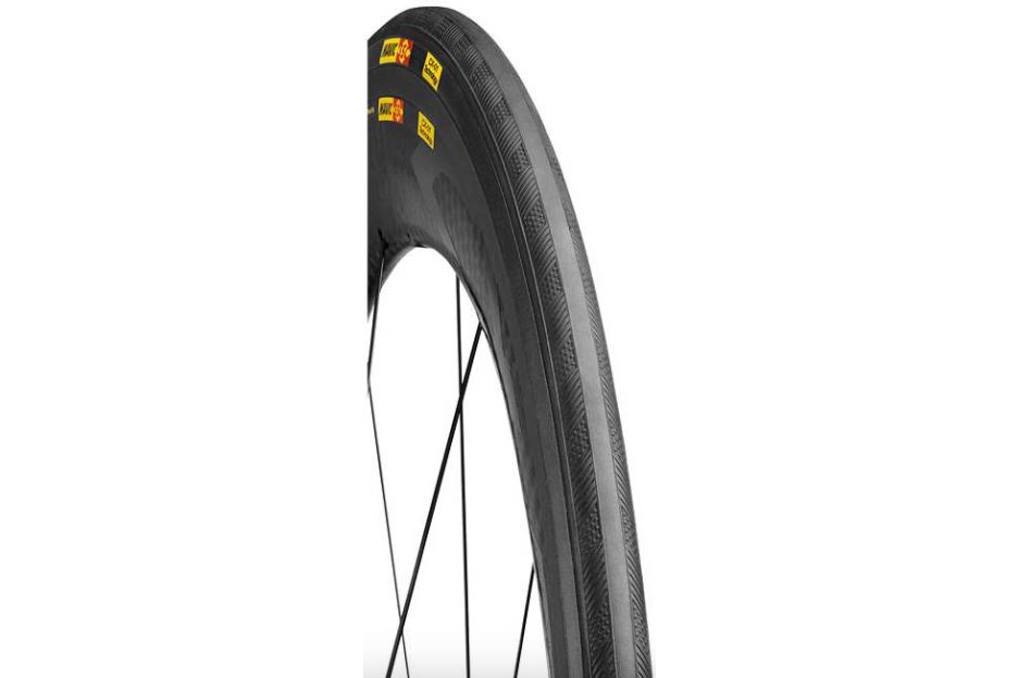 Mavic CXR Ultimate Powerlink Tire