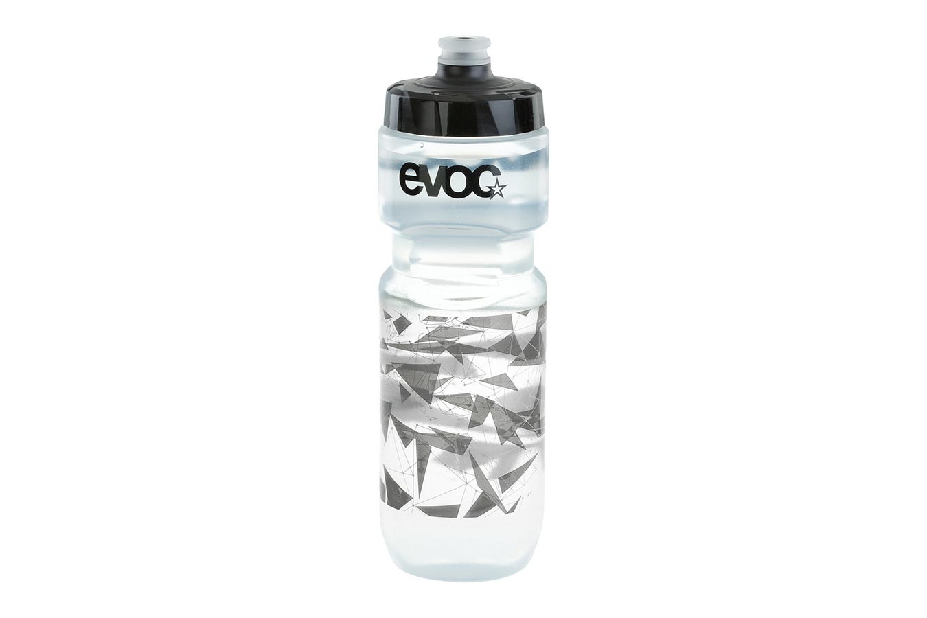 EVOC Drink Bottle, Water Bottle, 750ml / 25oz, White