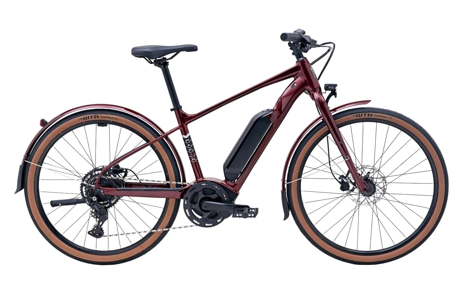 2025 Marin Sausalito E1