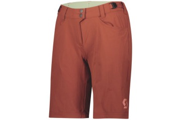 Scott Womens Shorts Trail Flow with Pad
