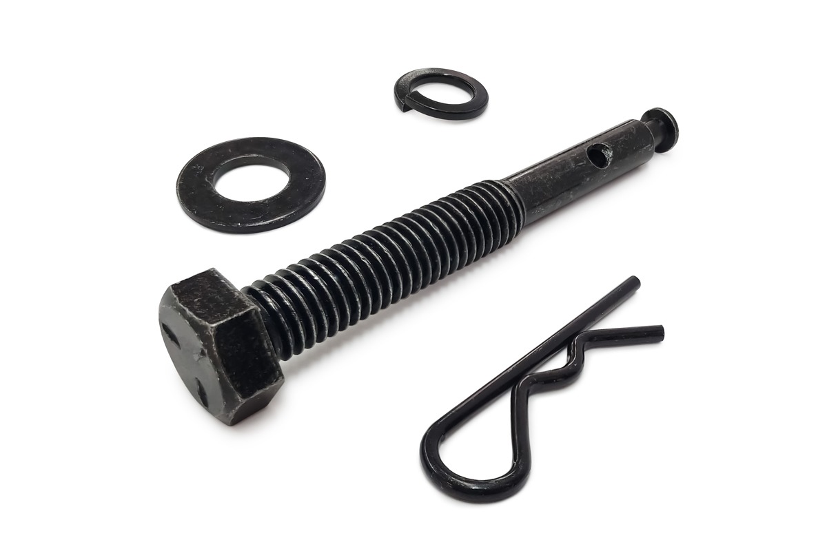 Buzzrack Hex Bolt for Hitch Scorpion H-Buffalo