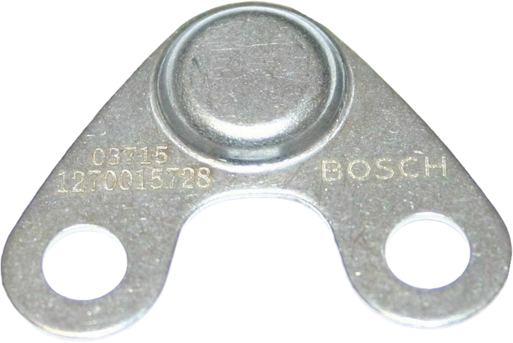 Bosch Speed Sensor Slim Magnet 6-Bolt Rotor Mount