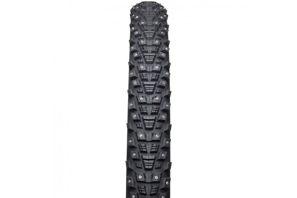 45NRTH Gravdal Studded Tire 700C x 38C Wire Bead 33TPI 252 Steel