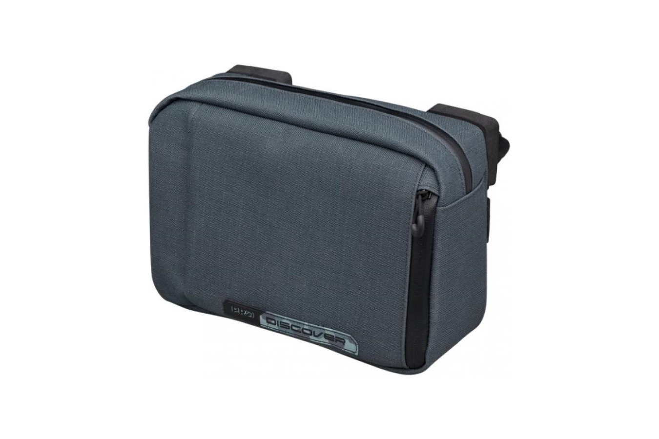 Shimano Pro Gravel Handlebar Bag 2.5L