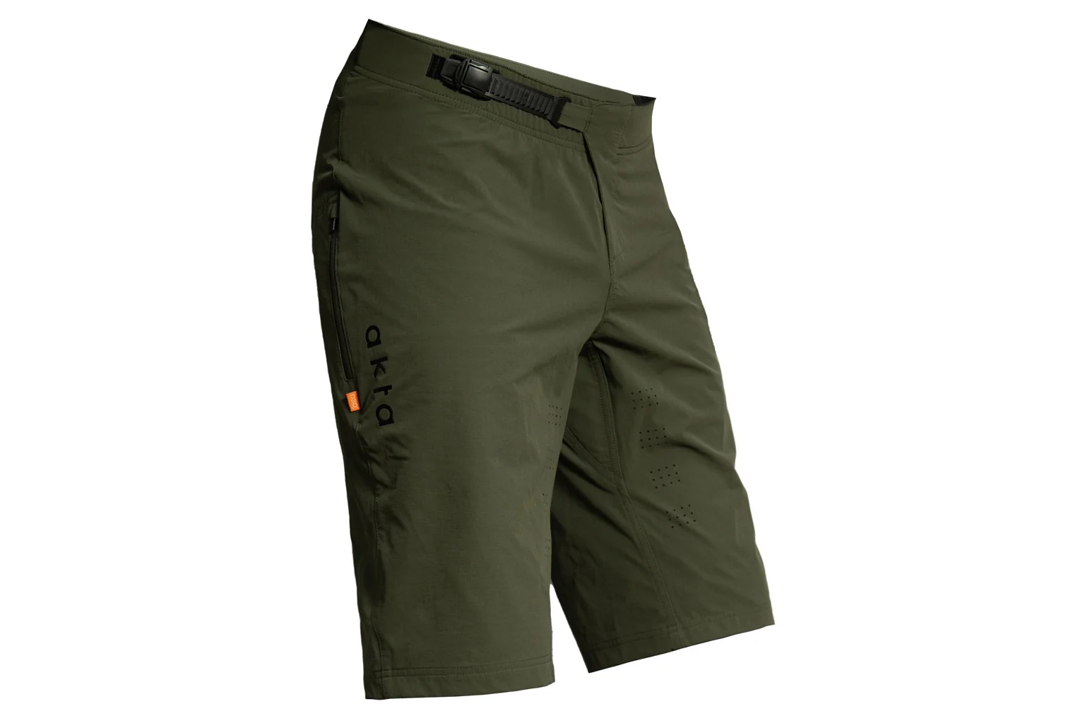 Akta Trail Shorts