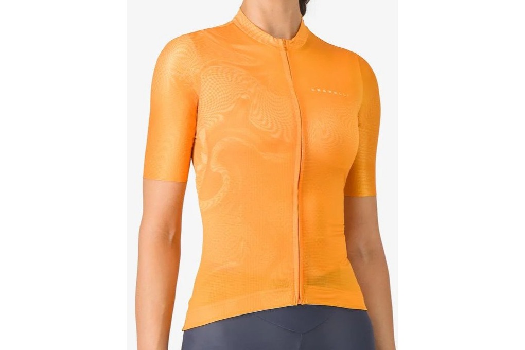Castelli Womens Fantasia Jersey