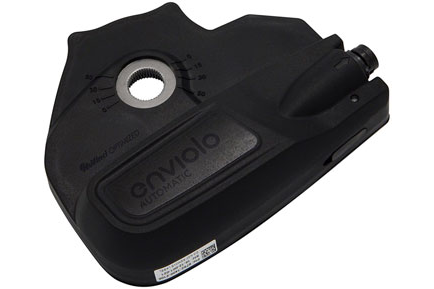 Enviolo Automatic CVP Hub Interface: CT/CO/TR Compatible