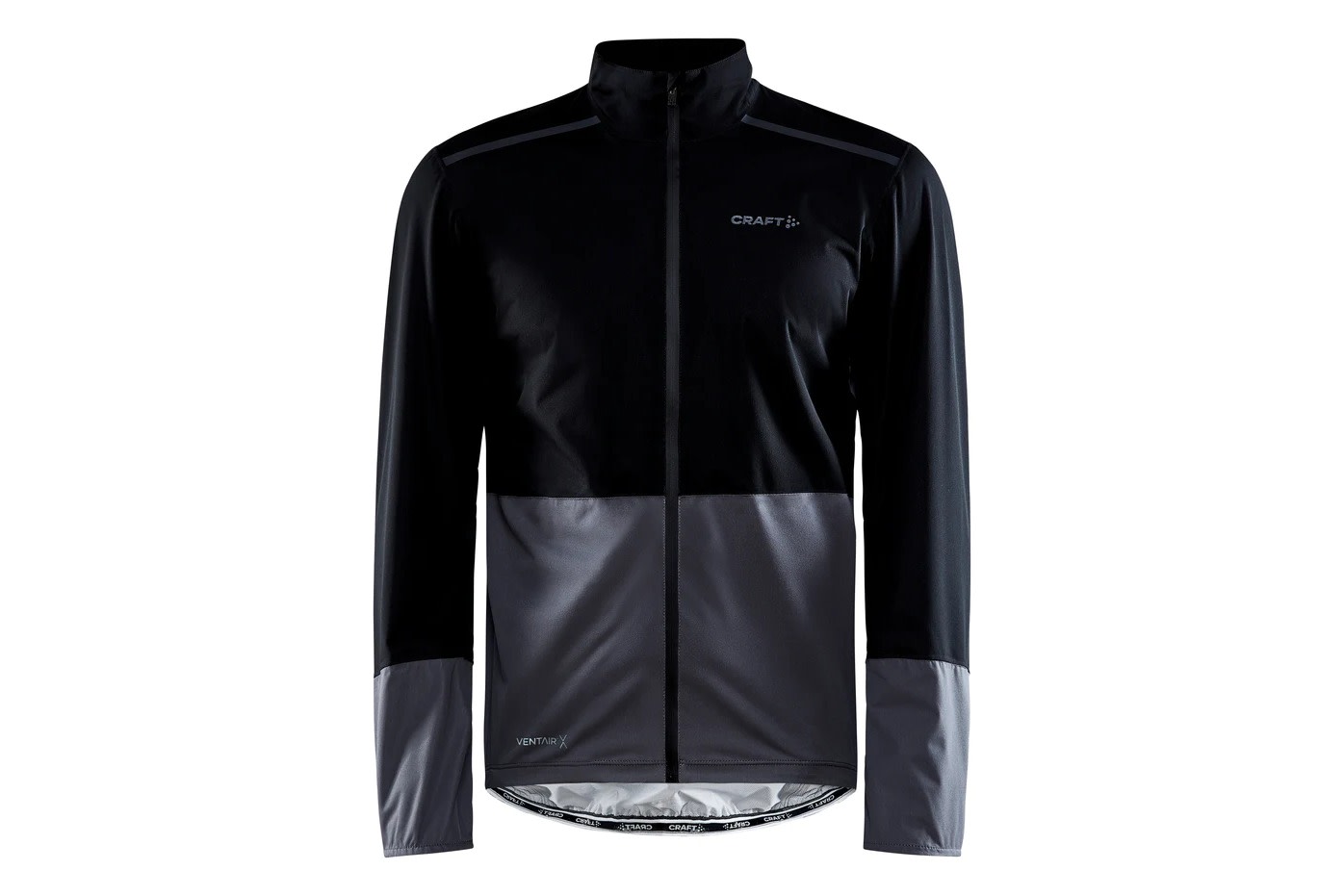 Craft ventair clearance x wind jacket