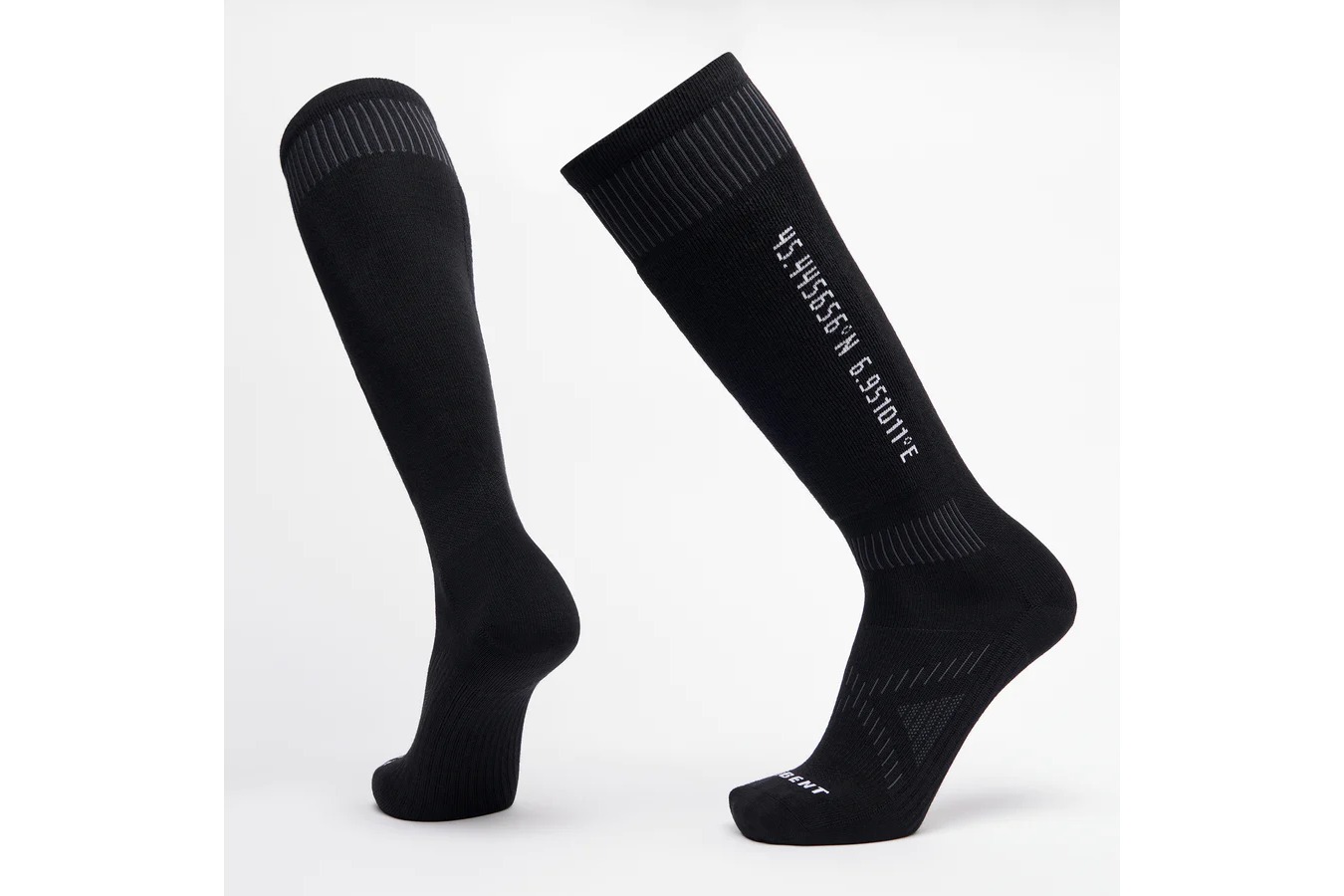 Le Bent Core Snow Ultra Light Sock Medium