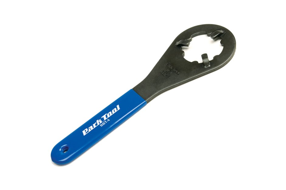 Park Tool BBT-4 Bottom Bracket Spanner Tool