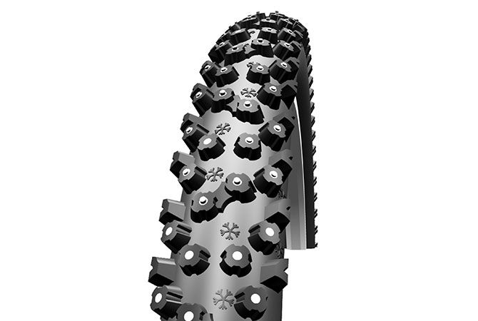 Schwalbe Ice Spiker Pro Studded Tire