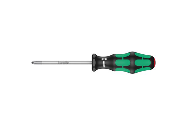 Wera Philipps Screwdriver Ph2 100mm