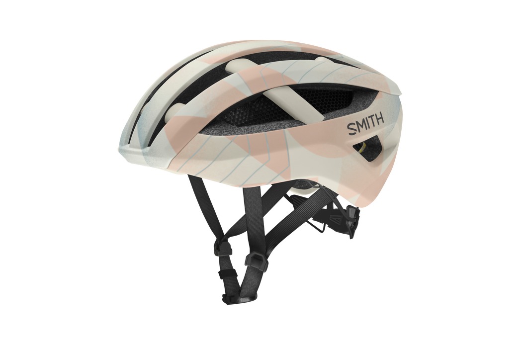 Smith Network Helmet