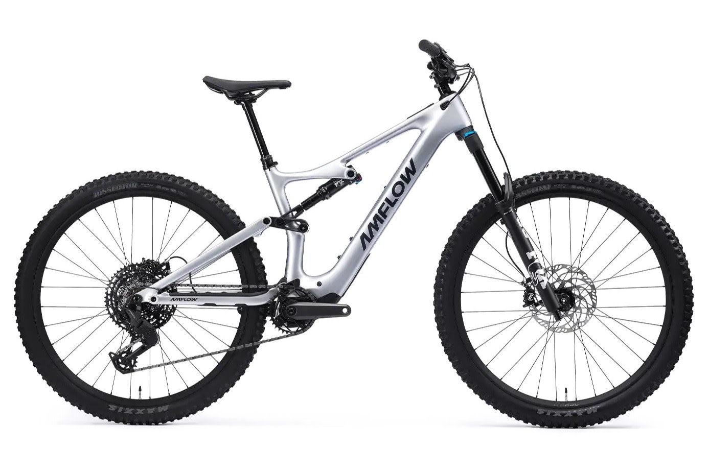 Amflow PL Carbon eMTB 800Wh