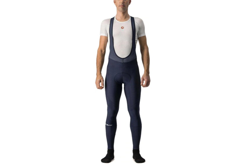 Castelli Entrata Bib Tight