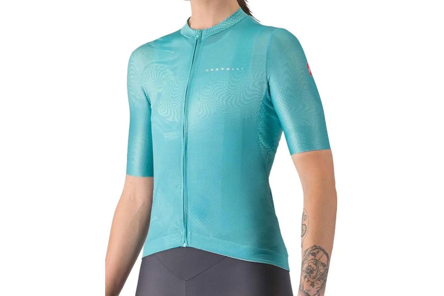 Castelli Womens Fantasia Jersey