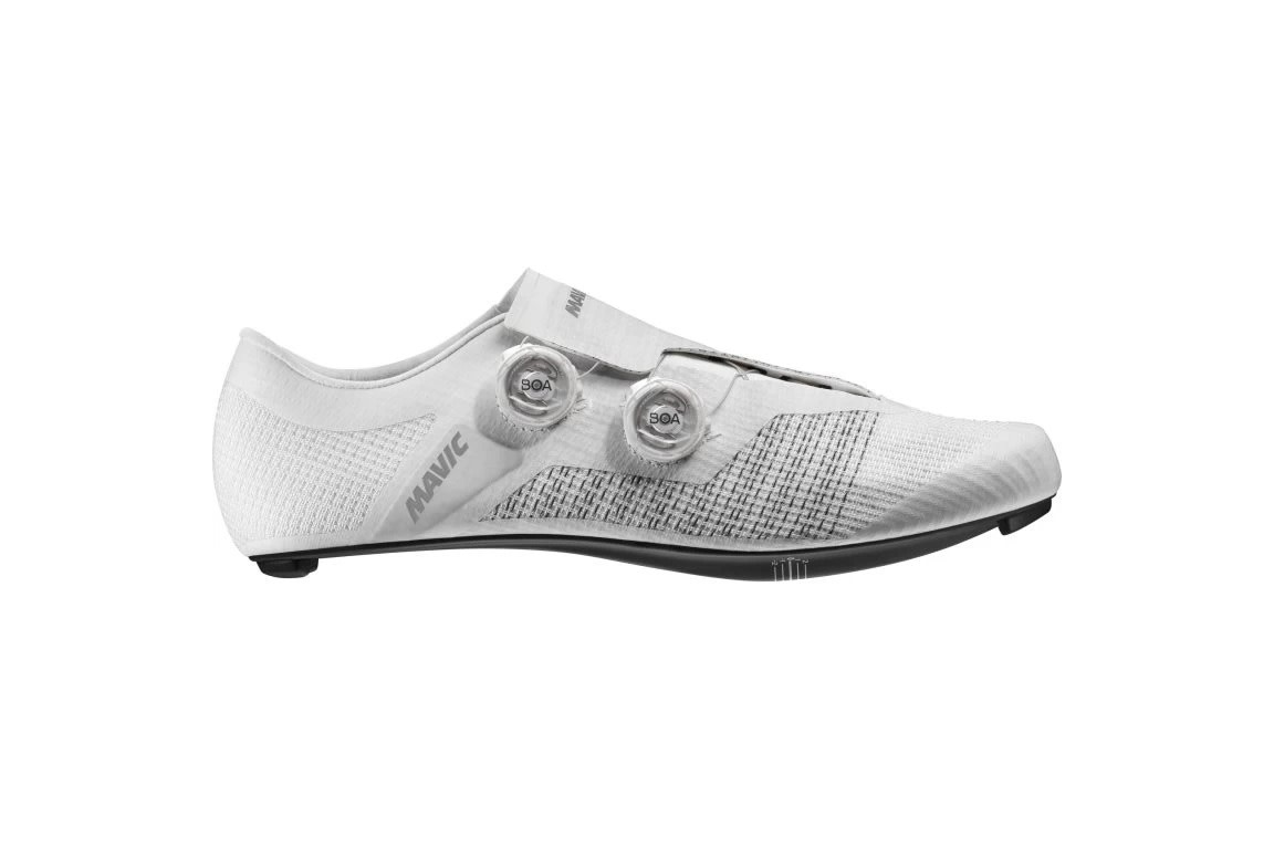 Mavic Cosmic Ultimate III Road Shoe