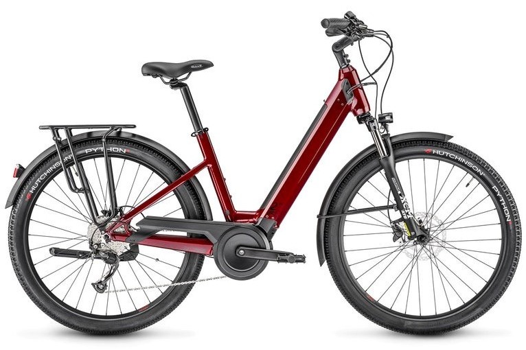 Moustache 2022 XRoad 2 Open