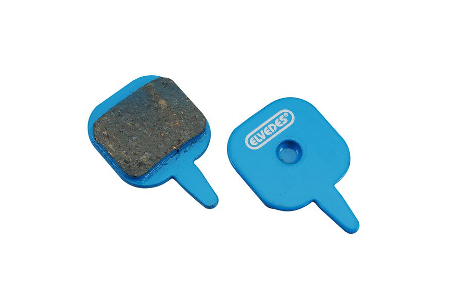 Elvedes Disc Brake Pads Organic Tektro IO