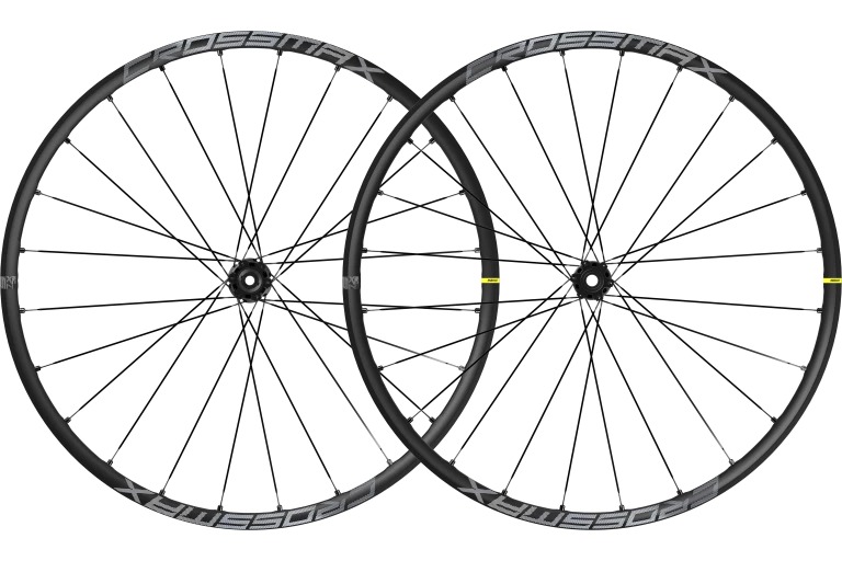 Mavic Wheel Set Crossmax XLS DCL 29 Boost MS Black