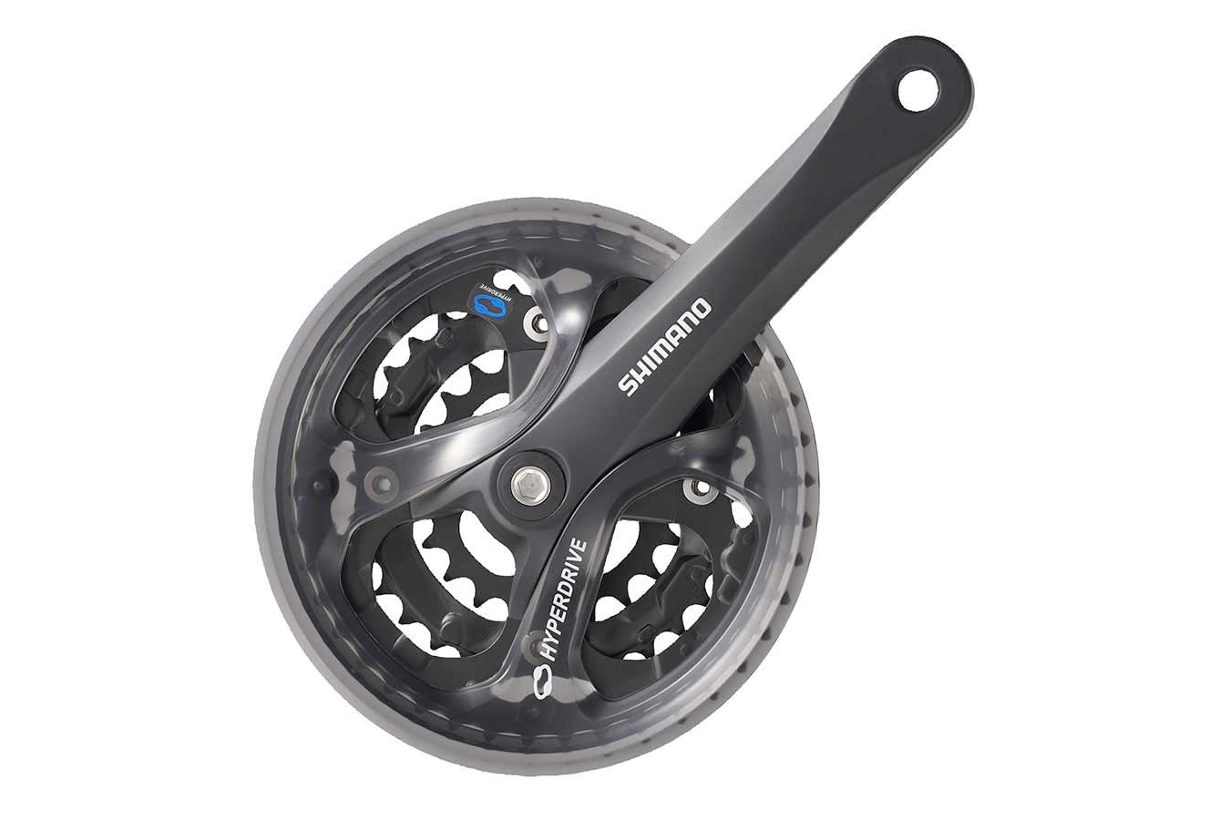 Shimano Acera Crank Set FC-M361 