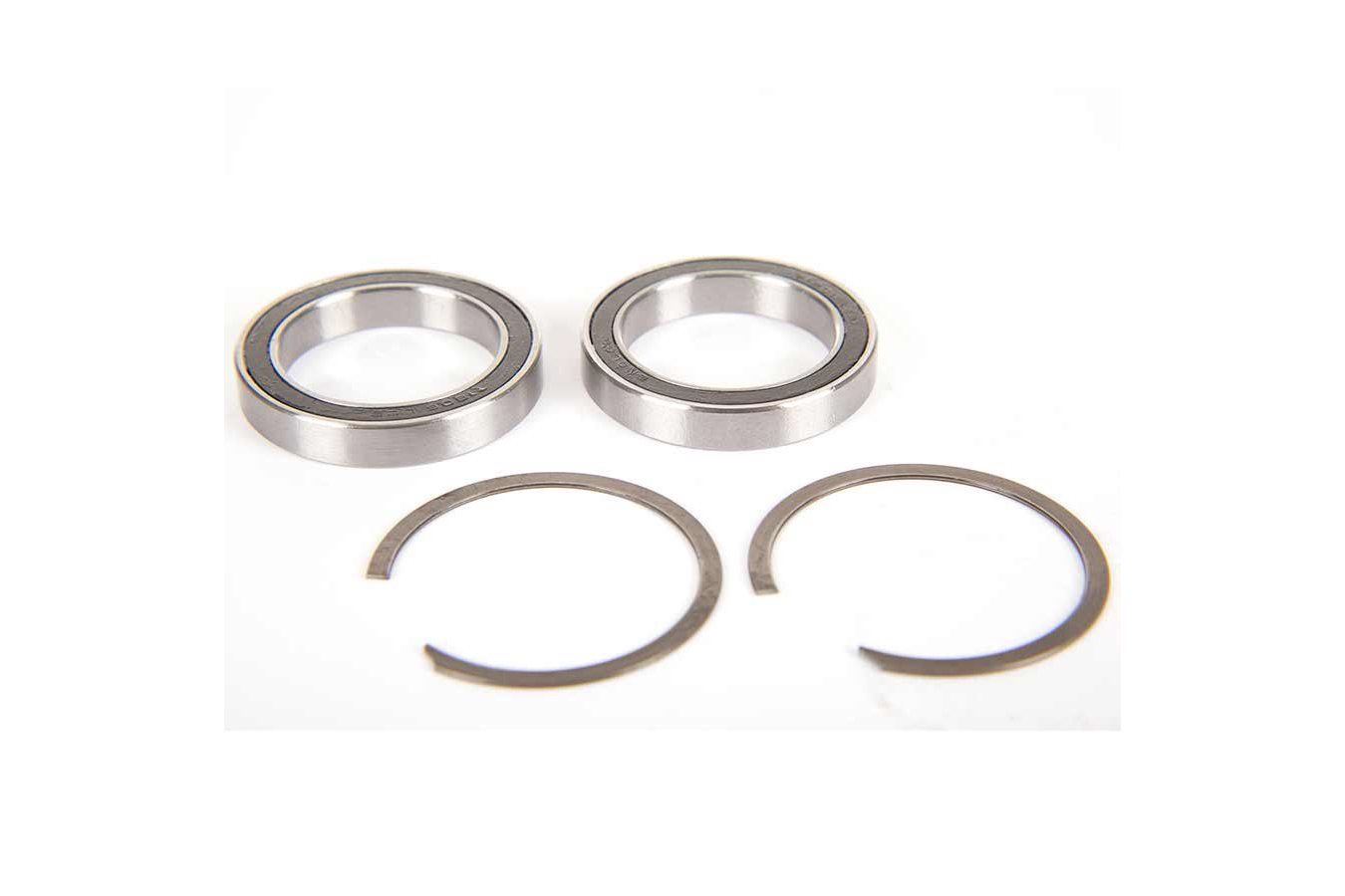 Wheels Manufacturing, BB30 AC bearing & clip kit