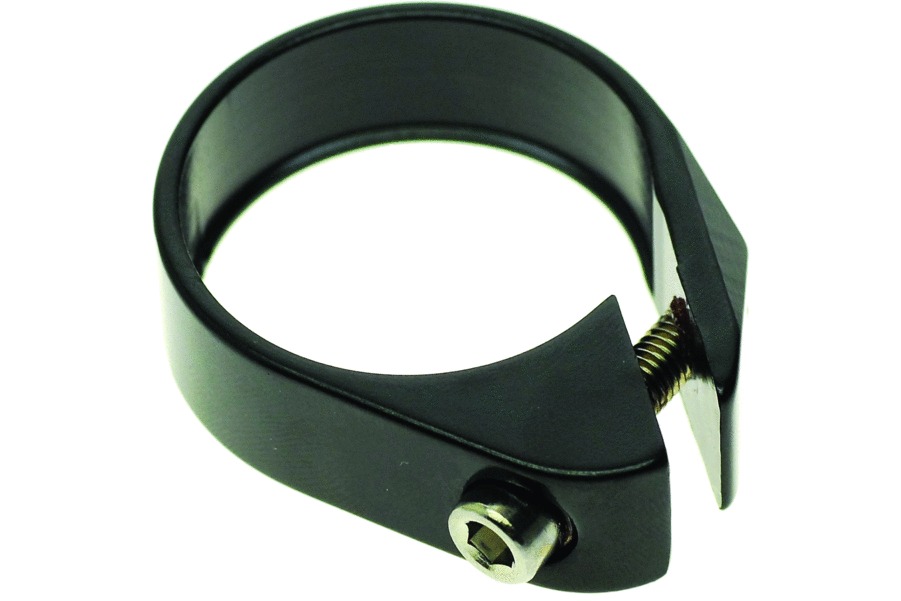 49N Seatpost Clamp For Carbon 34.9mm