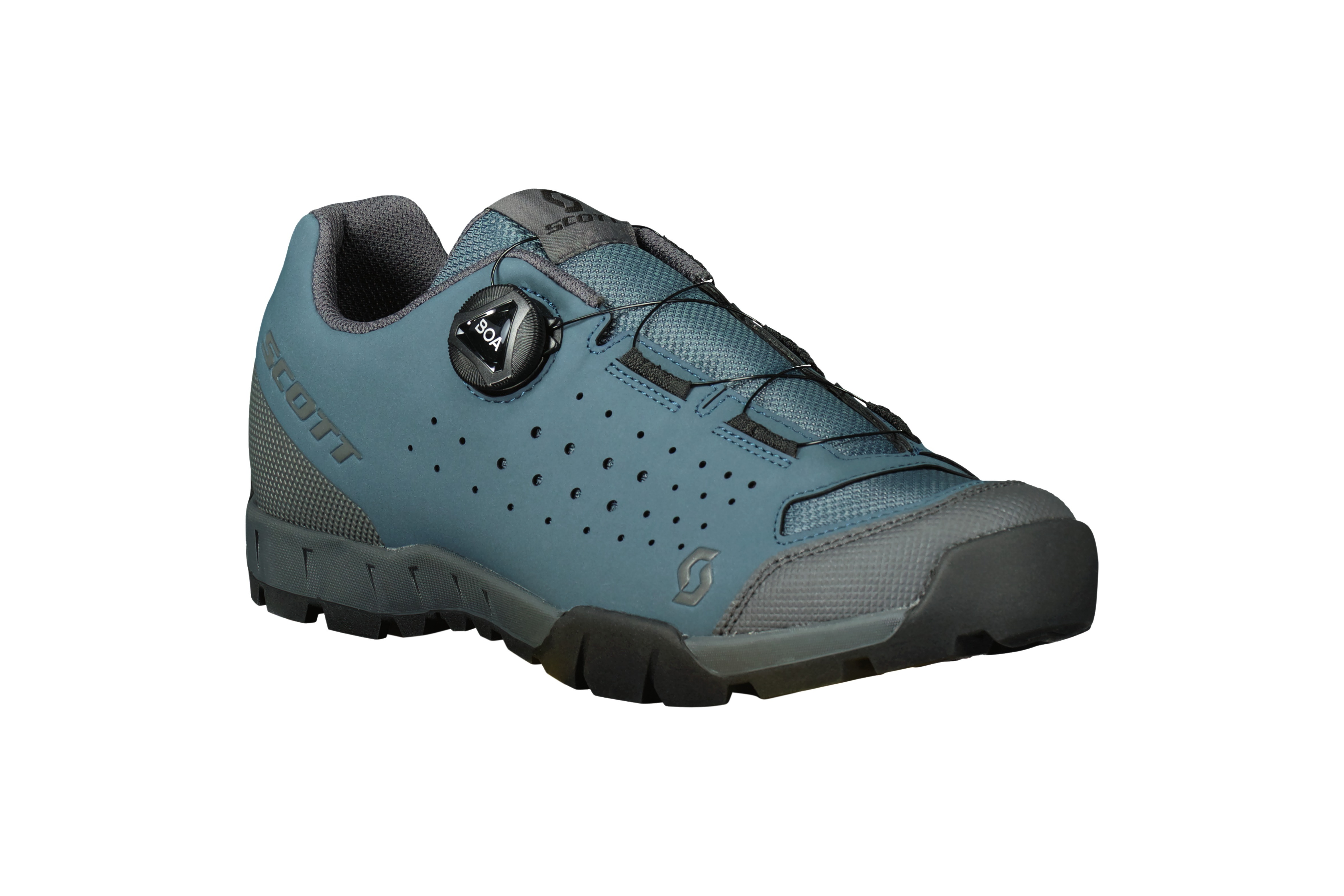 Scott Shoe Sport Trail EVO Boa