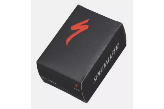 Specialized InnerTube 26in x 1.75-2.4in 40mm Presta Valve Black