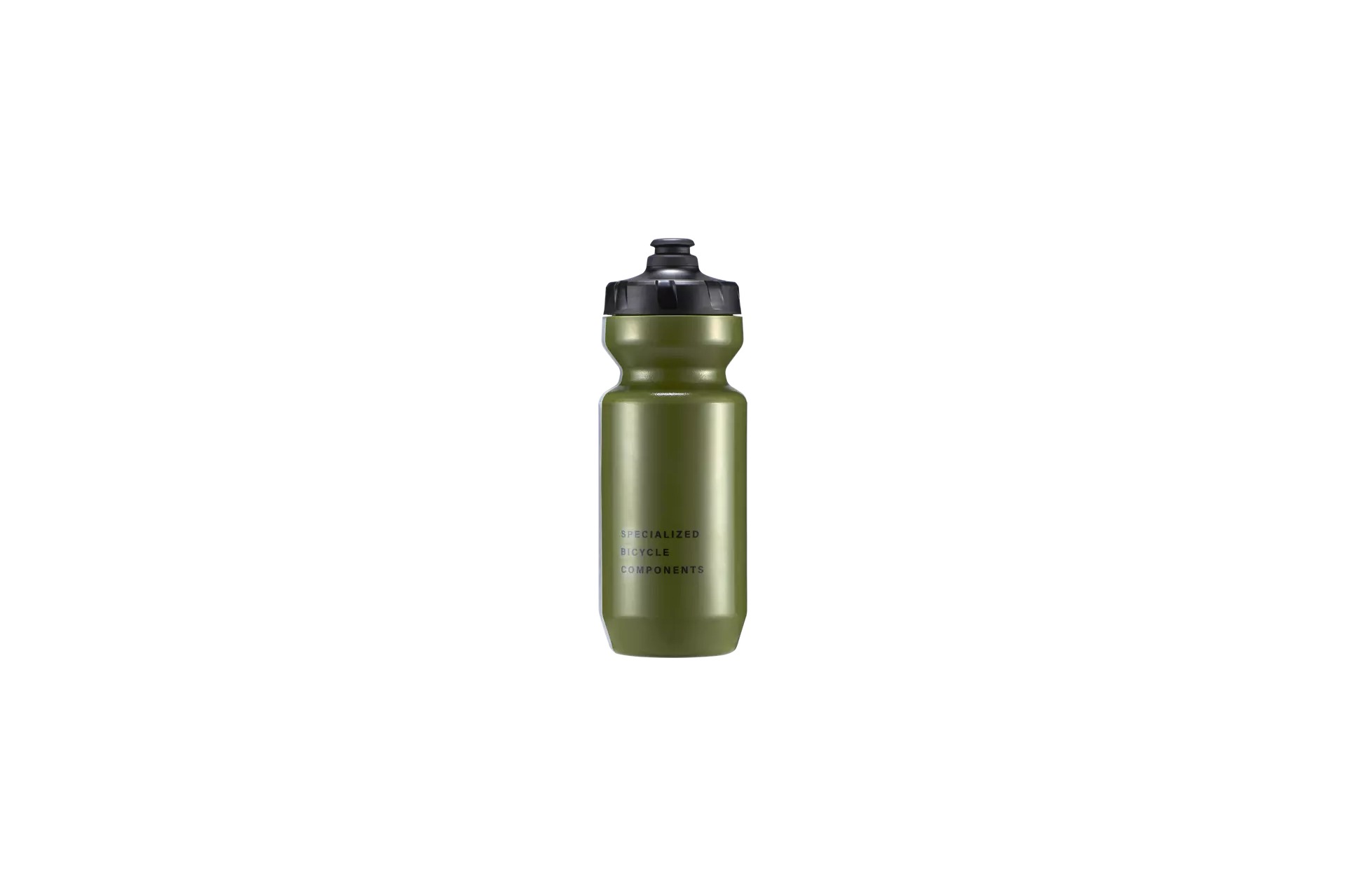 WATER BOTTLE - ROSA - Squadra