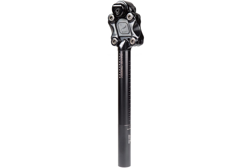 Cane Creek Suspension Seatpost G4 Thudbuster ST 27.2x345mm