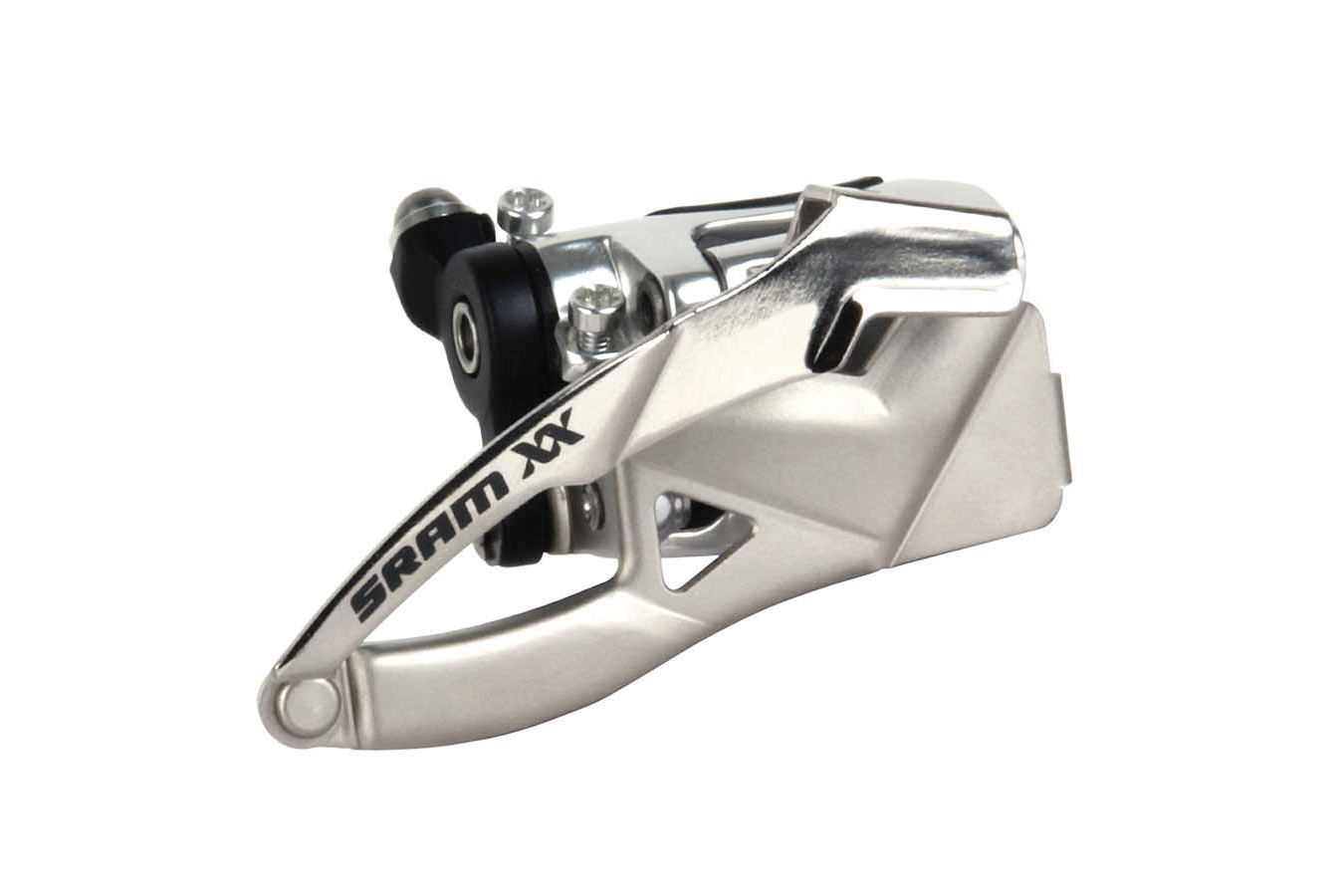 Sram xx hot sale front derailleur