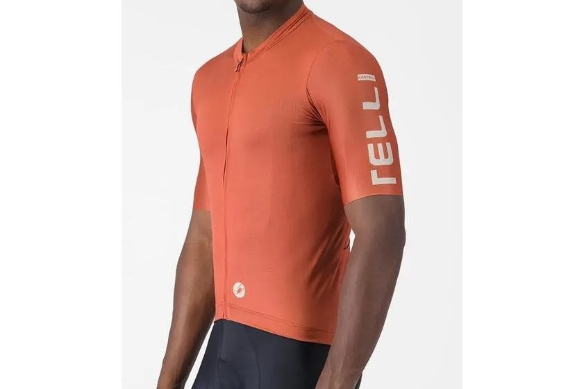 Castelli Entrata Apex Jersey
