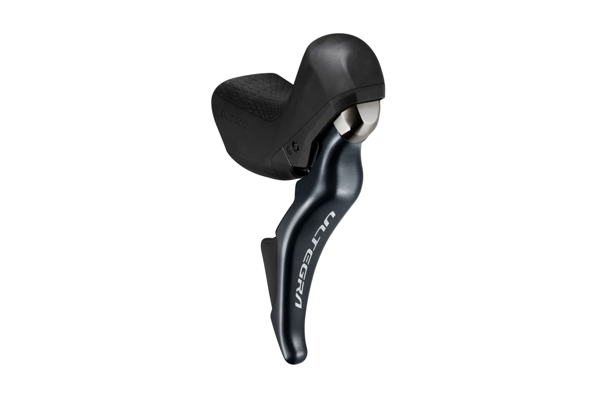 Shimano Shift/Brake Lever ST-R8025 Ultegra Hydralic Disc Brake 11-Speed Right