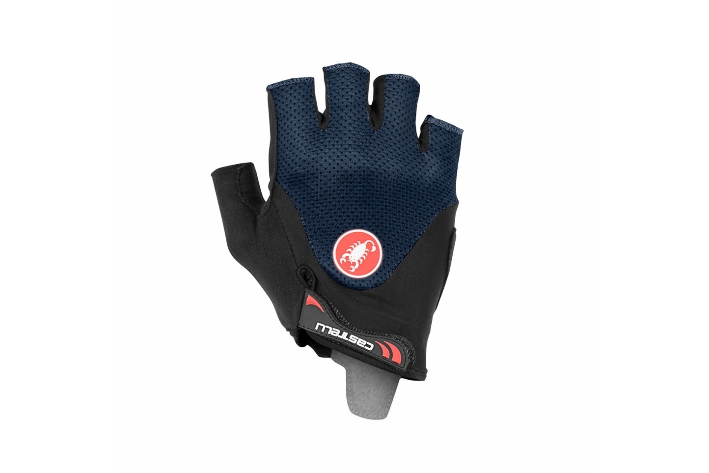 Castelli Arenberg Gel 2 Revolution Cycle